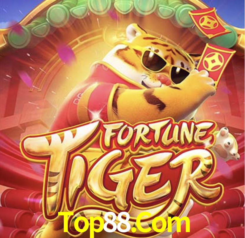 Fortune Tiger